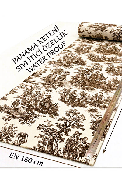 DEALP HOME French Peasants Vintage Printed Width (180) cm Length Added to Car...