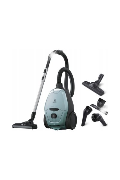 Electrolux Professional Aspirator Electrolux Pure D8.2 Pd82-4Mb, Albastru