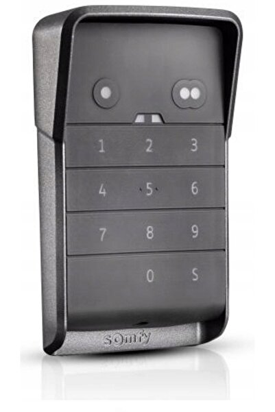 Somfy Control tastatură radio 2 Io 1870918