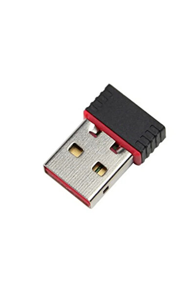 Choice 150Mbps Mini RTL8188 150Mbps USB WiFi Adapter for Raspberry Pi,Wireles...