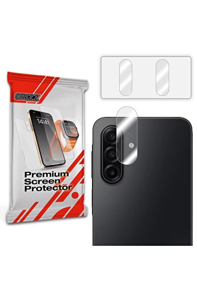 Grizz Glass Protecții hibride pentru lentilele camerei GrizzGlass pentru Sams...