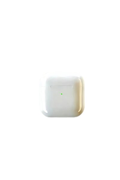 Choice1 White Original wireless in-ear Bluetooth headphones HiFi stereo noise...