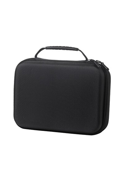 Choice1 Black Dual Controller Game Controller Storage Bag Shockproof Waterpro...