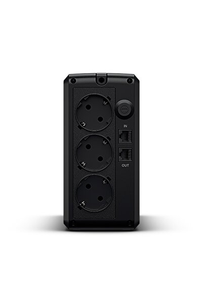 NO BRAND Cyberpower Ups Ut850Eg-Fr 850 Va 425 W Sursă de alimentare