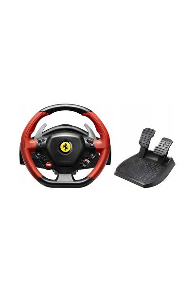 Thrustmaster Ferrari 458 Spider