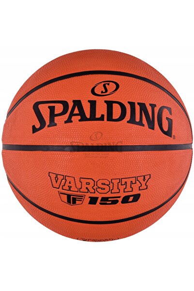 SPALDING Minge de baschet TF-150 varsity r. 5