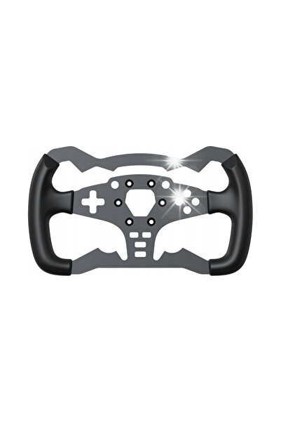 mozaikart Moza Racing Es Rs032 Volan de gaming cu inel de acoperire Formula