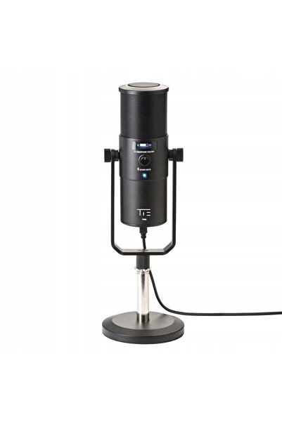 tiergrade Microfon condenser de birou cu prindere cu curea Supernova Tur88