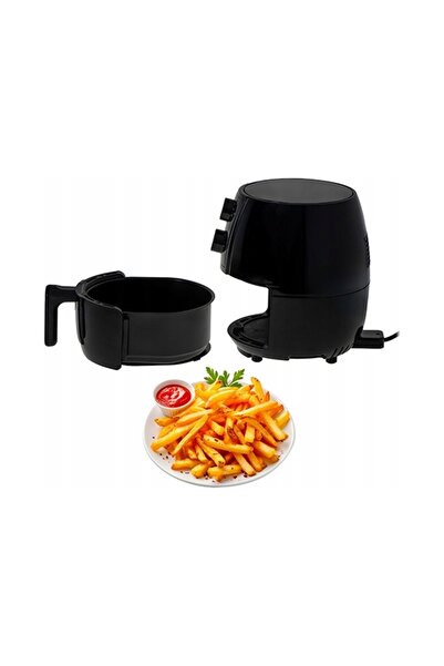 adler Friteuză cu aer cald fără ulei 2,5L Ad 6312