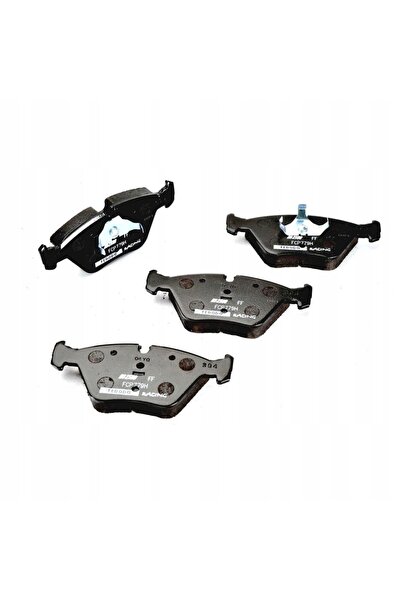 FERODORACING Ferodo Ds2500 Fcp779H Plăcuțe Bmw M3, E36, E46, Z3