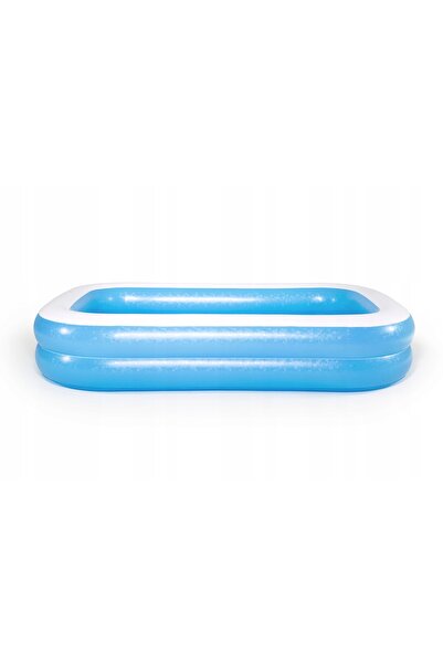 BESTWAY BASEN GONFLABIL FAMILIE 262x175x51cm 54006