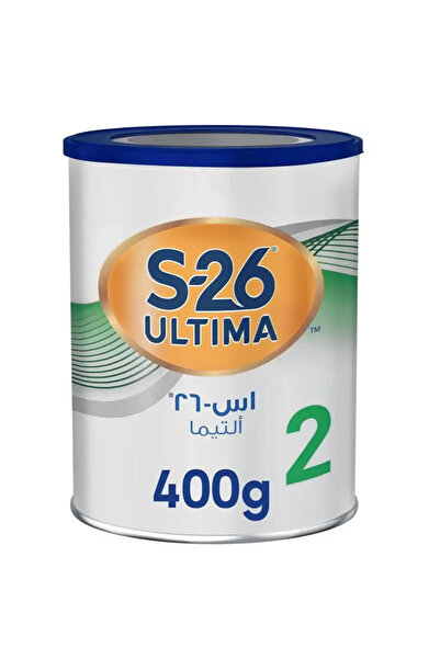 Fa إس-26 حليب أطفال التيما (2) 400 جم