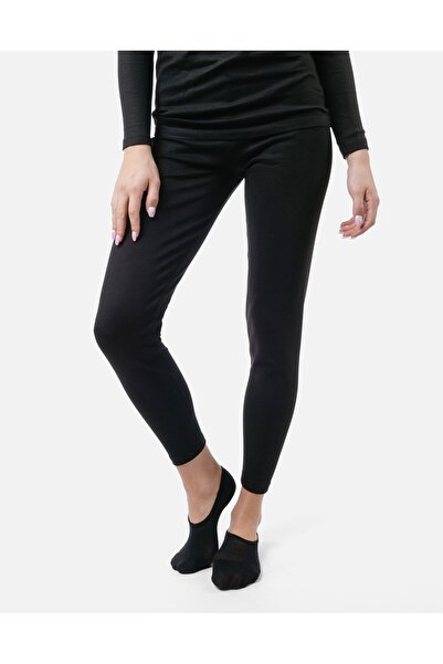 NO BRAND Lenjerie termică sport pentru femei, pantaloni termici, încălzitoare...