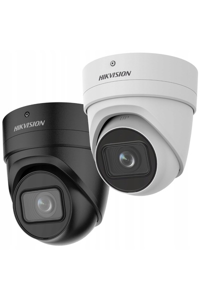 NO BRAND CAMERĂ IP DS-2CD2H86G2-IZS(2.8-12MM) (C)/NEGRU 8.3Mpx MOTOZOOM Hikvi...