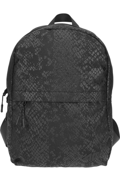 NO BRAND 4F F184 Aw23 Rucsac Urban Gri