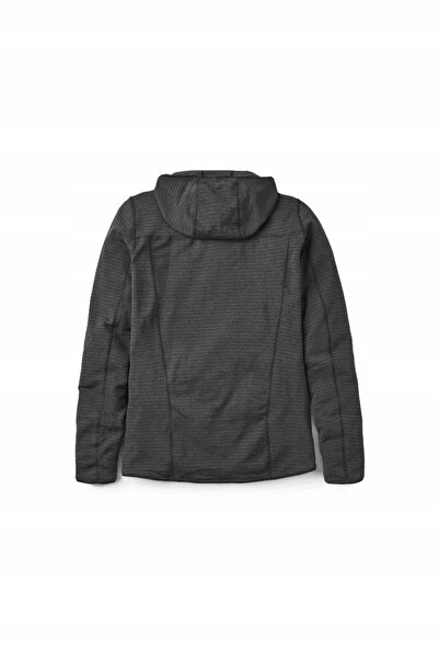 NO BRAND Hanorac de trekking pentru bărbați Rab Ascendor Light Hoody Negru m