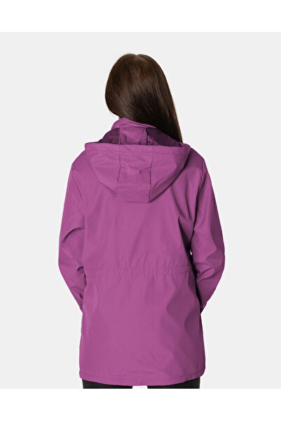 NO BRAND Geacă subțire de damă, de primăvară și toamnă, tip windbreaker, cu g...