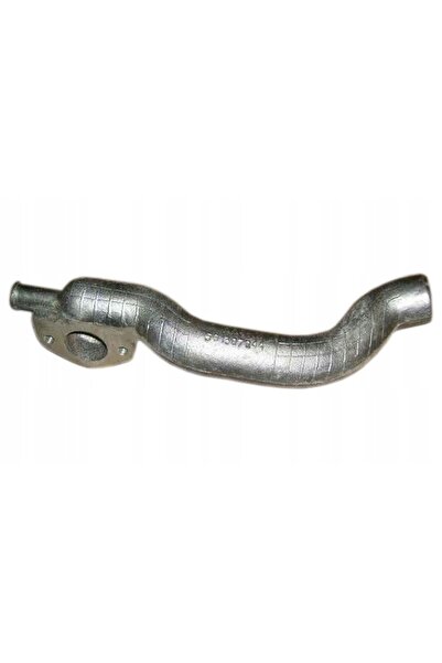 NO BRAND MTZ Belarus țeavă de aluminiu pentru pompă de apă 50130704402