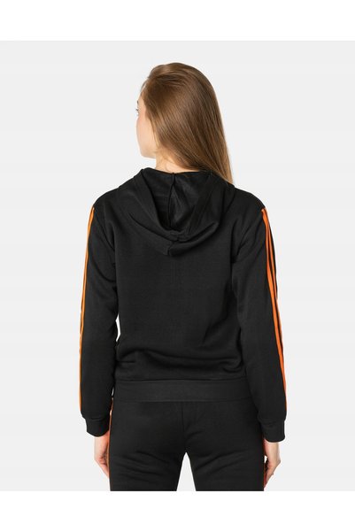 NO BRAND Set Trening Sportiv Femei, Hanorac și Pantaloni cu Fermoar 0057-4 Xl...