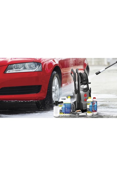 dedra Șampon pentru spălarea mașinilor personale 1L GARDEN DED8823A1