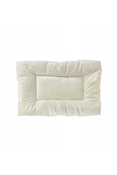 NO BRAND Pernă-pilotă 100X135 100% Bumbac Ecotton Copii Fără Poliester