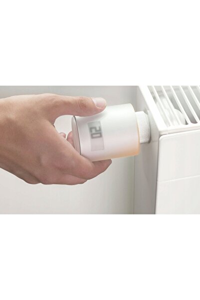 NO BRAND Cap termostatic inteligent Netatmo Valve