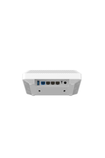 NO BRAND ROUTER KEENETIC HOPPER SE MESH WIFI 6 AX3000 2,4GHZ 5GHZ USB 3.0 KN-...