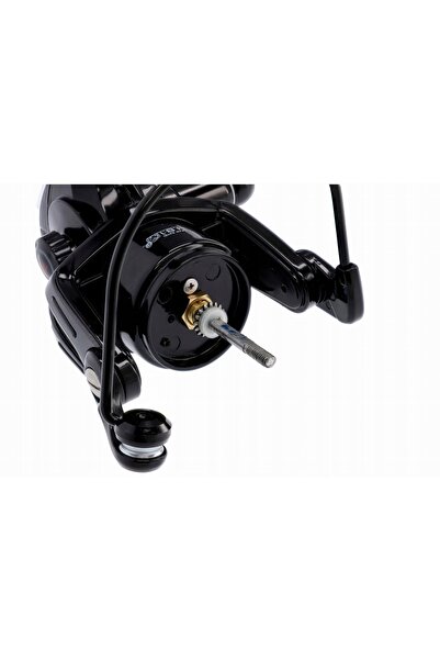 NO BRAND Mulineta de spinning Mikado Cat Territory 5006 Fd
