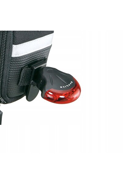 NO BRAND Geantă sub șa Topeak Aero Wedge Pack S