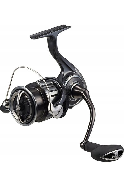 NO BRAND Daiwa 25 Ballistic Hd Lt2500-H 6Bb/1Rb Mulineta de spinning