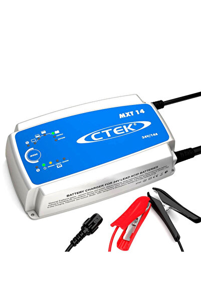 NO BRAND Încărcător cu impulsuri Redresor CTEK PRO MXT 14 56-734