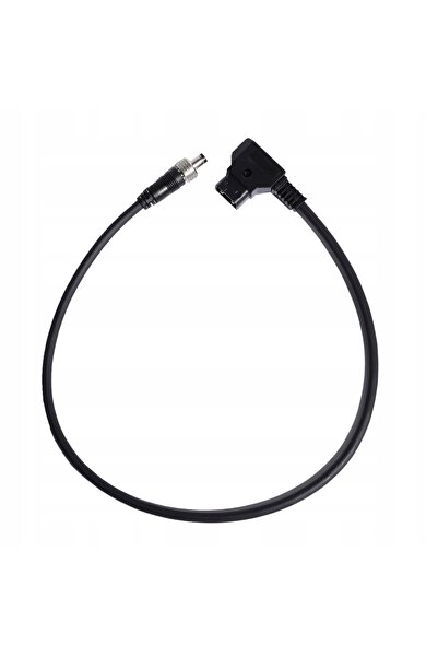 NO BRAND Cablu de alimentare DC la D-Tap pentru monitoare Atomos 50cm