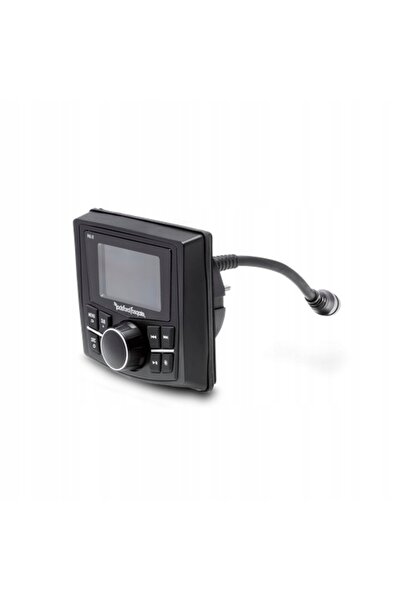 NO BRAND Rockford Fosgate PMX-1R pilot marin pentru radio PMX-2 PMX-3 PMX-5 P...