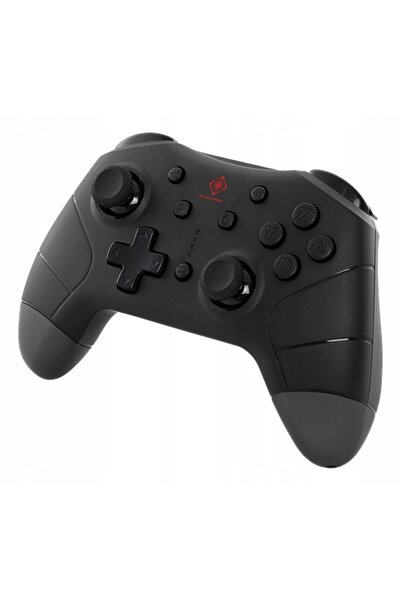 DELTACO Pad Switch Wireless Pad Gam-103