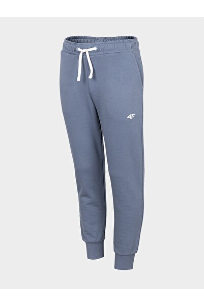 4F PANTALONI PENTRU FETE HJZ22 JSPDD001 134cm