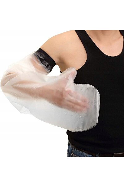NO BRAND PROTECȚIE IMPERMEABILĂ PENTRU GIPS, BANDAJ PENTRU COPII, MÂNĂ, 54 cm