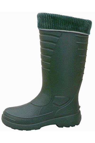 NO BRAND Lemigo Lekkie Rain Shoes Grenlander + Insert Nr. 40
