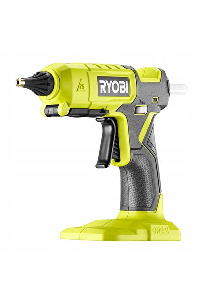 Ryobi Pistol de lipit fără fir, cu temperatură reglabilă, 18V