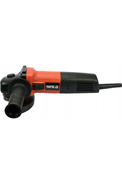 yato Polizor unghiular 1100W 125 MM