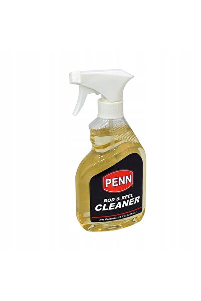 NO BRAND Curățitor pentru echipament de pescuit Penn 355 ml