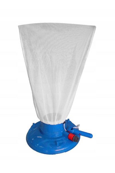 NO BRAND Aspirator de piscină pentru spălarea și curățarea piscinelor, fântun...