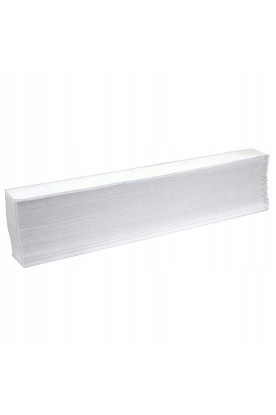 NO BRAND Filtru de țeavă pentru lapte 455X57Mm 200 bucăți Farma