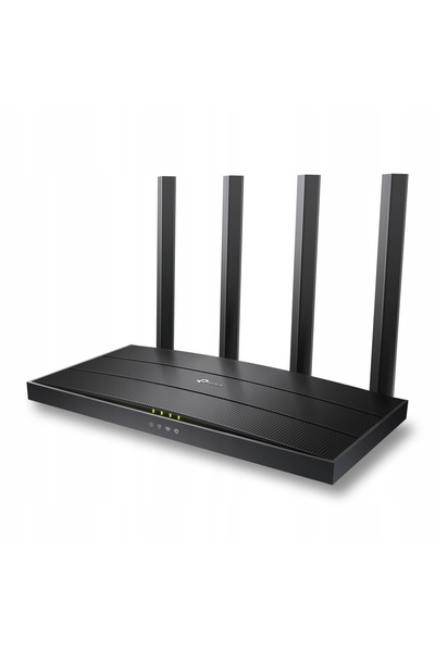TP-LINK Router AX12 802.11ax (Wi-Fi 6)