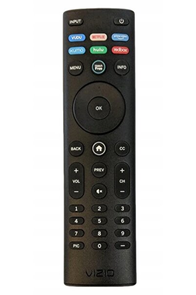 NO BRAND Telecomandă TV VIZIO D-Series E-Series M-Series P/PX-Series V-Series...