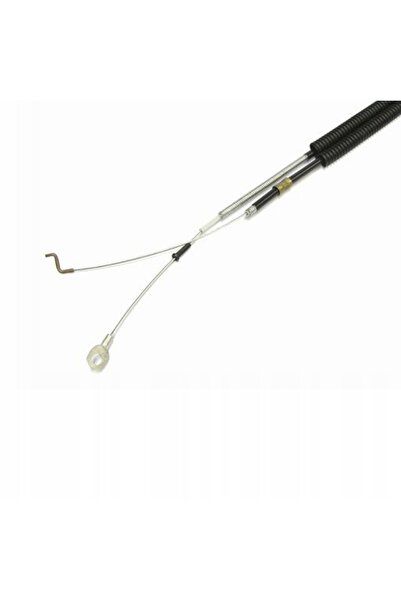 NO BRAND Cablu de accelerație complet Stihl Fs400 Fs450 4128-180-1102