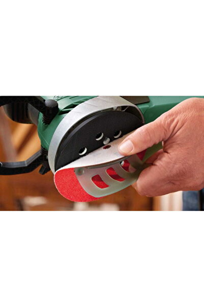 Bosch Șlefuitor orbital excentric fără fir 18V AdvancedOrbit 18