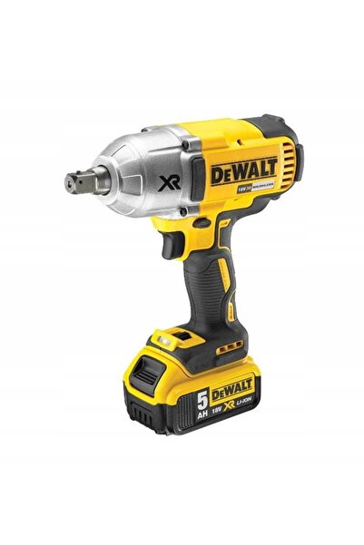 NO BRAND Cheie de impact Dewalt dcf899p2 18V 5Ah + set de 9 biți