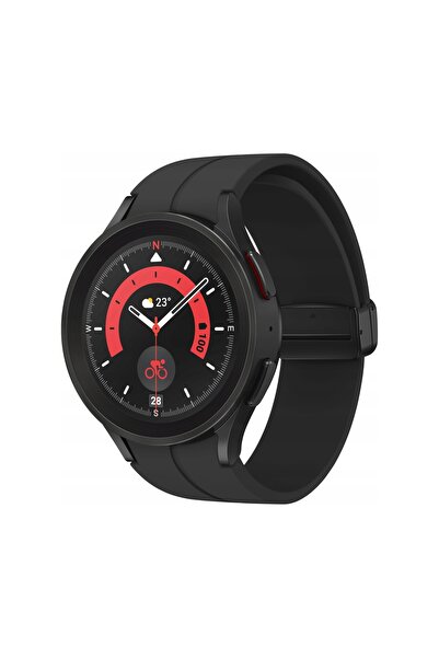 Samsung Galaxy Y Smartwatch Samsung Galaxy Watch 5 Pro Lte 45mm Sm-R925 5Atm ...