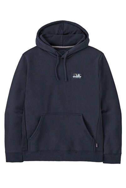 Patagonia Hanorac bărbătesc '73 Skyline Uprisal Hoody albastru L