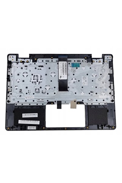 NO BRAND Nouă tastatură Qwertz germană pentru Acer Aspire R3-131T